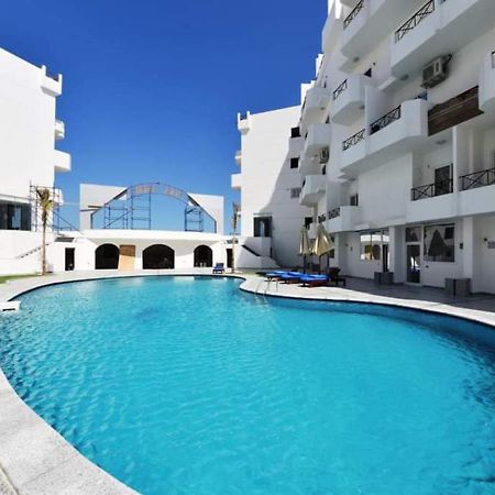 Apartments Near Dolce Vita - Redsealine Χουργκάντα Εξωτερικό φωτογραφία