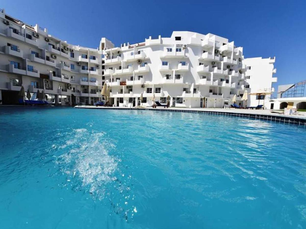 Apartments Near Dolce Vita - Redsealine Χουργκάντα Εξωτερικό φωτογραφία