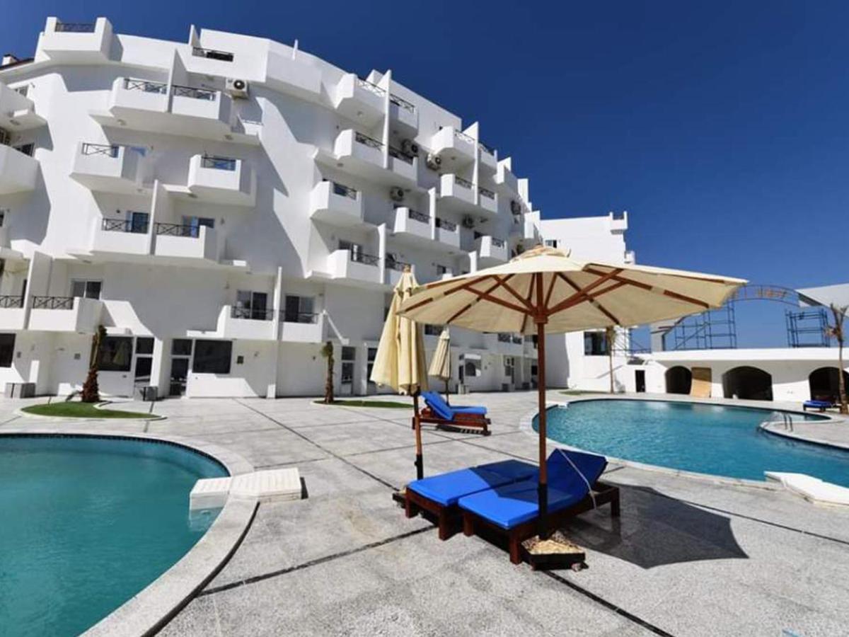 Apartments Near Dolce Vita - Redsealine Χουργκάντα Εξωτερικό φωτογραφία