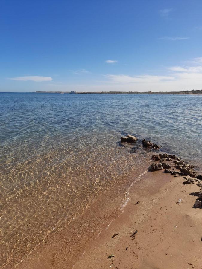 Apartments Near Dolce Vita - Redsealine Χουργκάντα Εξωτερικό φωτογραφία