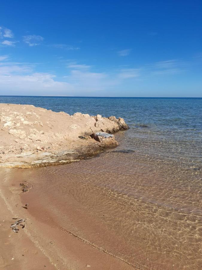 Apartments Near Dolce Vita - Redsealine Χουργκάντα Εξωτερικό φωτογραφία