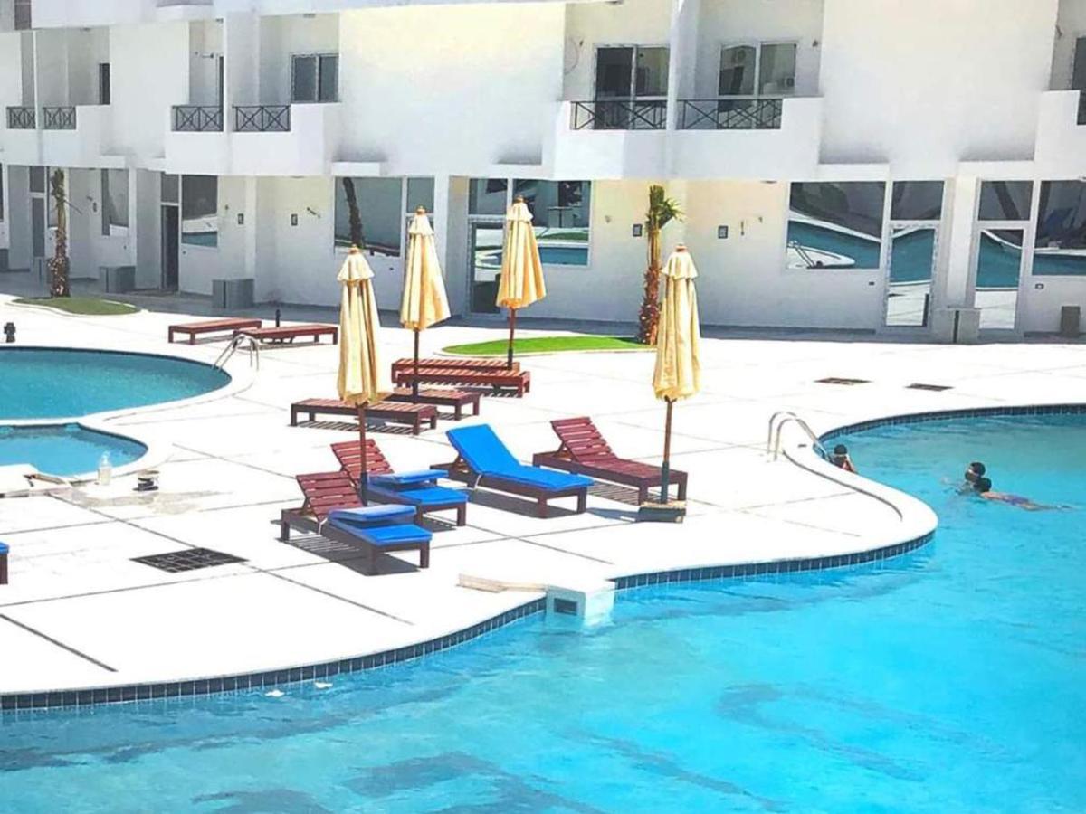 Apartments Near Dolce Vita - Redsealine Χουργκάντα Εξωτερικό φωτογραφία