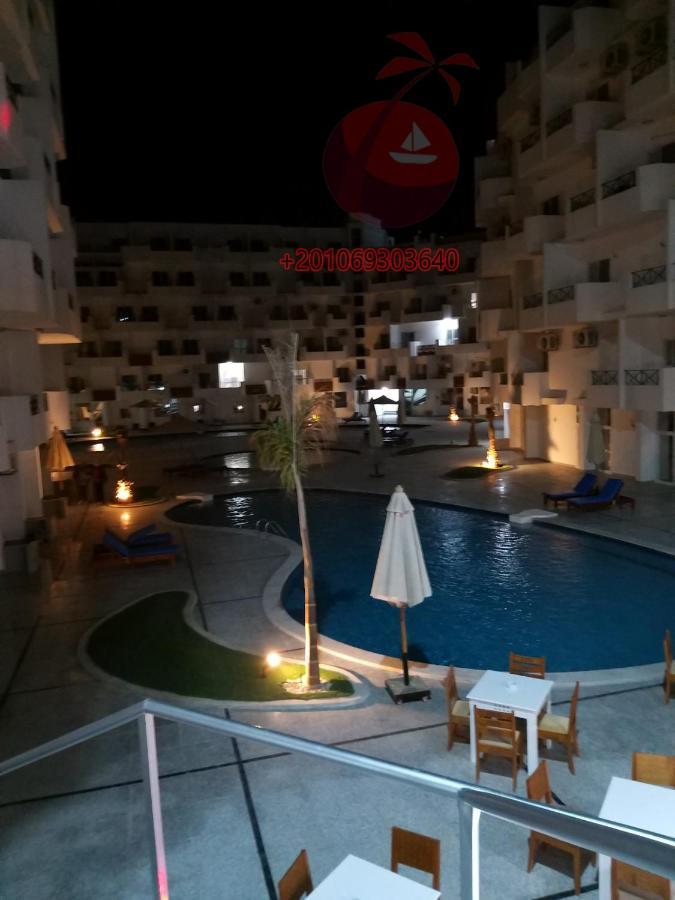 Apartments Near Dolce Vita - Redsealine Χουργκάντα Εξωτερικό φωτογραφία