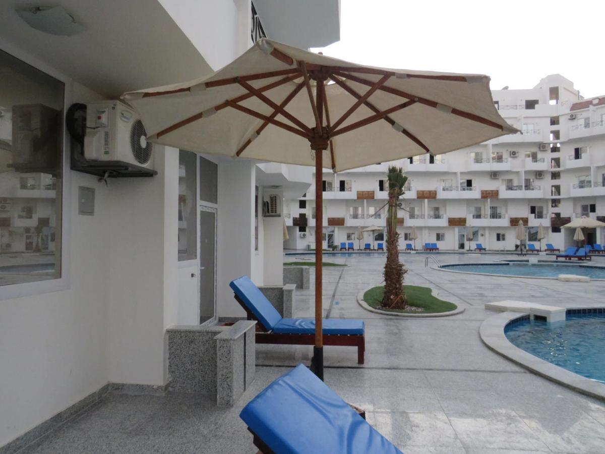 Apartments Near Dolce Vita - Redsealine Χουργκάντα Εξωτερικό φωτογραφία