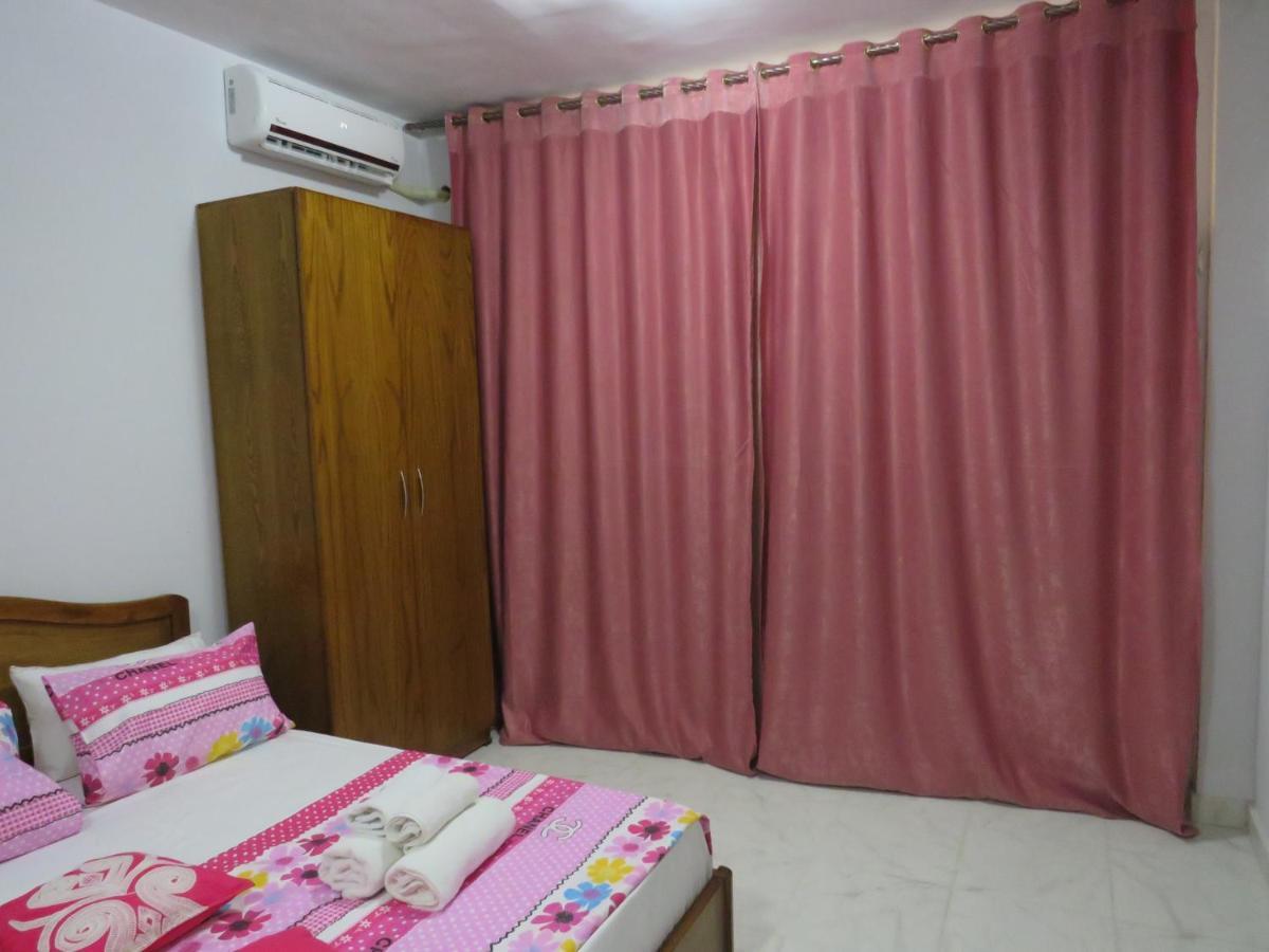 Apartments Near Dolce Vita - Redsealine Χουργκάντα Εξωτερικό φωτογραφία