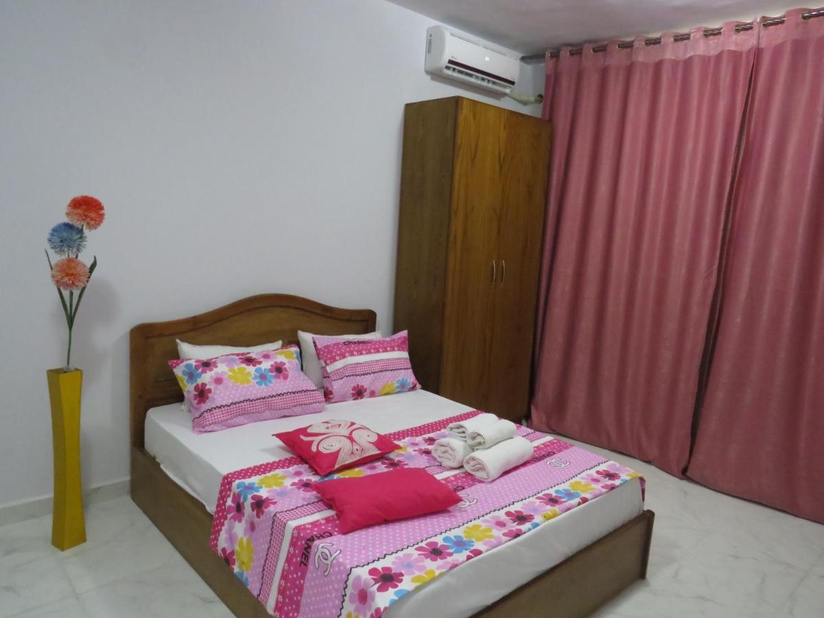 Apartments Near Dolce Vita - Redsealine Χουργκάντα Εξωτερικό φωτογραφία