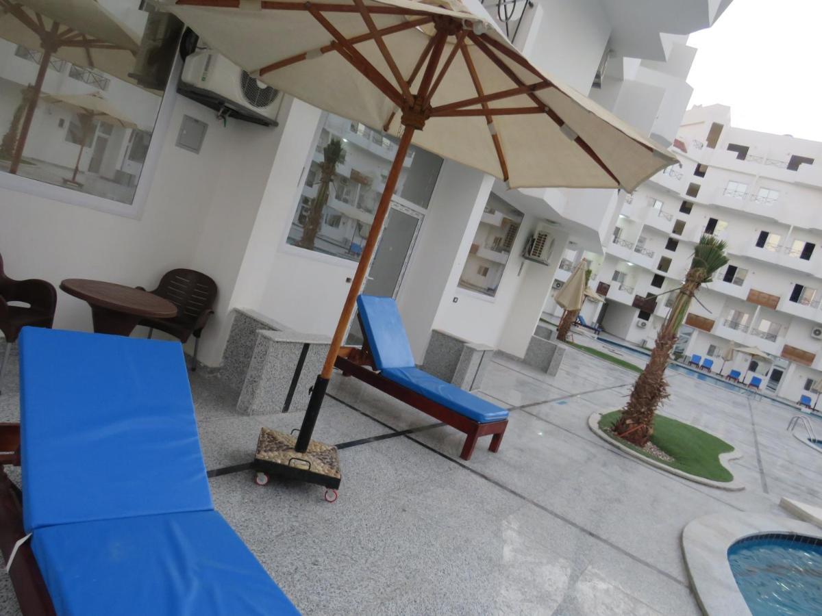 Apartments Near Dolce Vita - Redsealine Χουργκάντα Εξωτερικό φωτογραφία