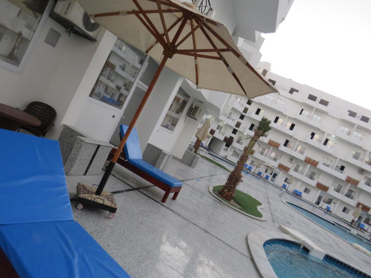 Apartments Near Dolce Vita - Redsealine Χουργκάντα Εξωτερικό φωτογραφία