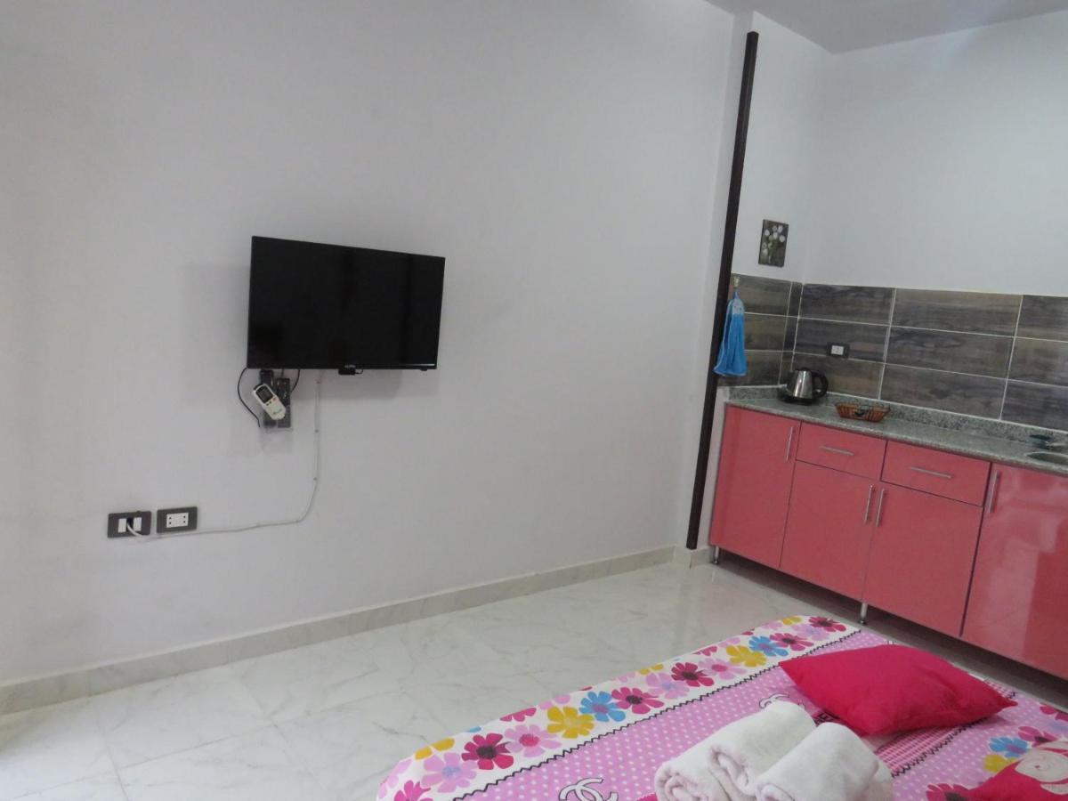 Apartments Near Dolce Vita - Redsealine Χουργκάντα Εξωτερικό φωτογραφία