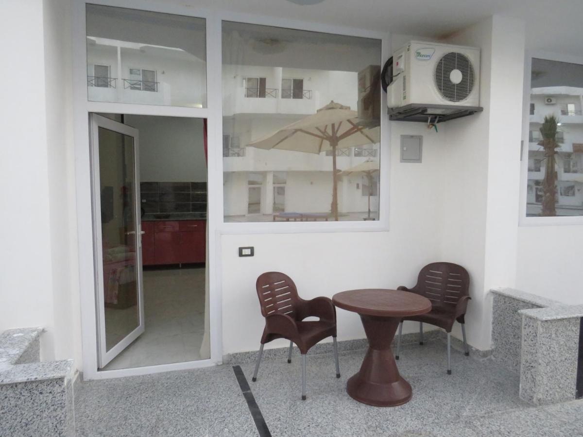 Apartments Near Dolce Vita - Redsealine Χουργκάντα Εξωτερικό φωτογραφία
