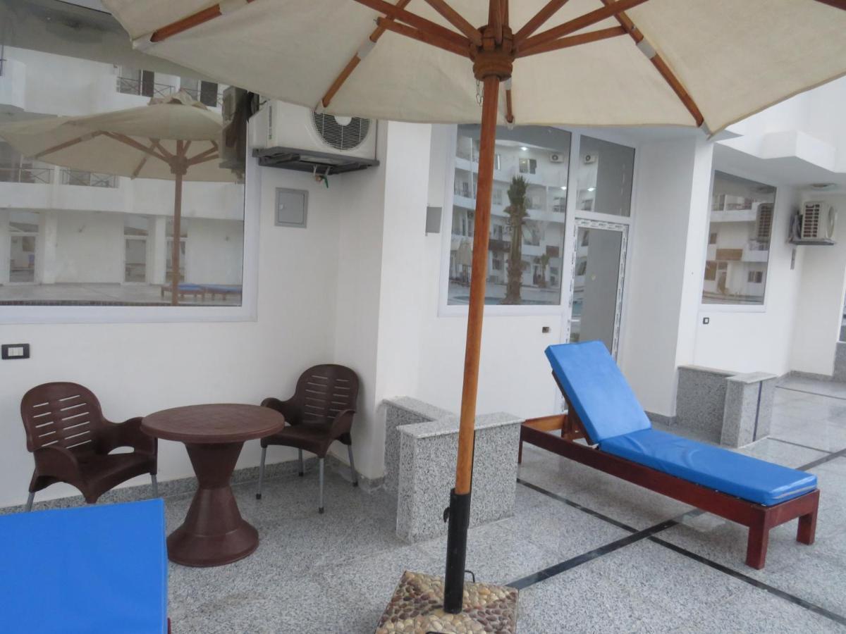 Apartments Near Dolce Vita - Redsealine Χουργκάντα Εξωτερικό φωτογραφία