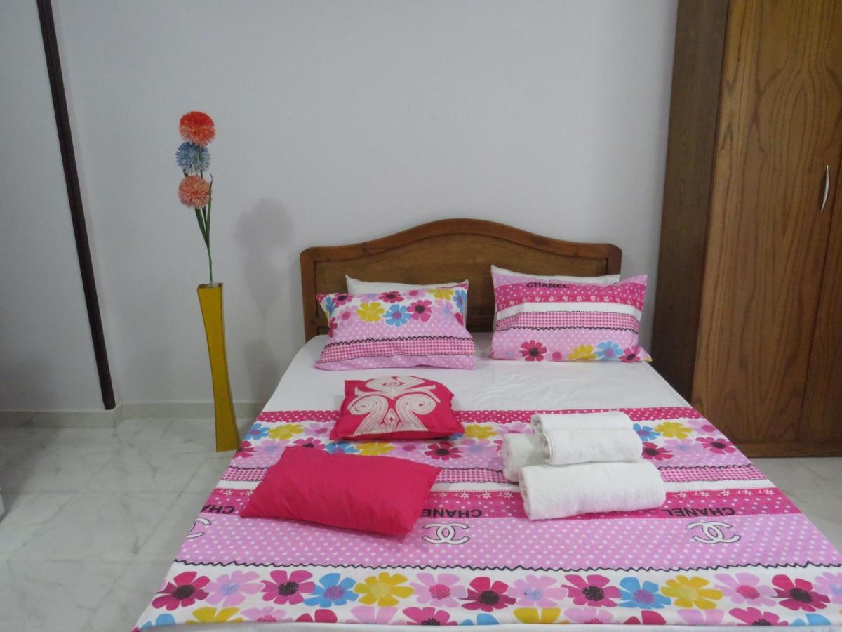 Apartments Near Dolce Vita - Redsealine Χουργκάντα Εξωτερικό φωτογραφία
