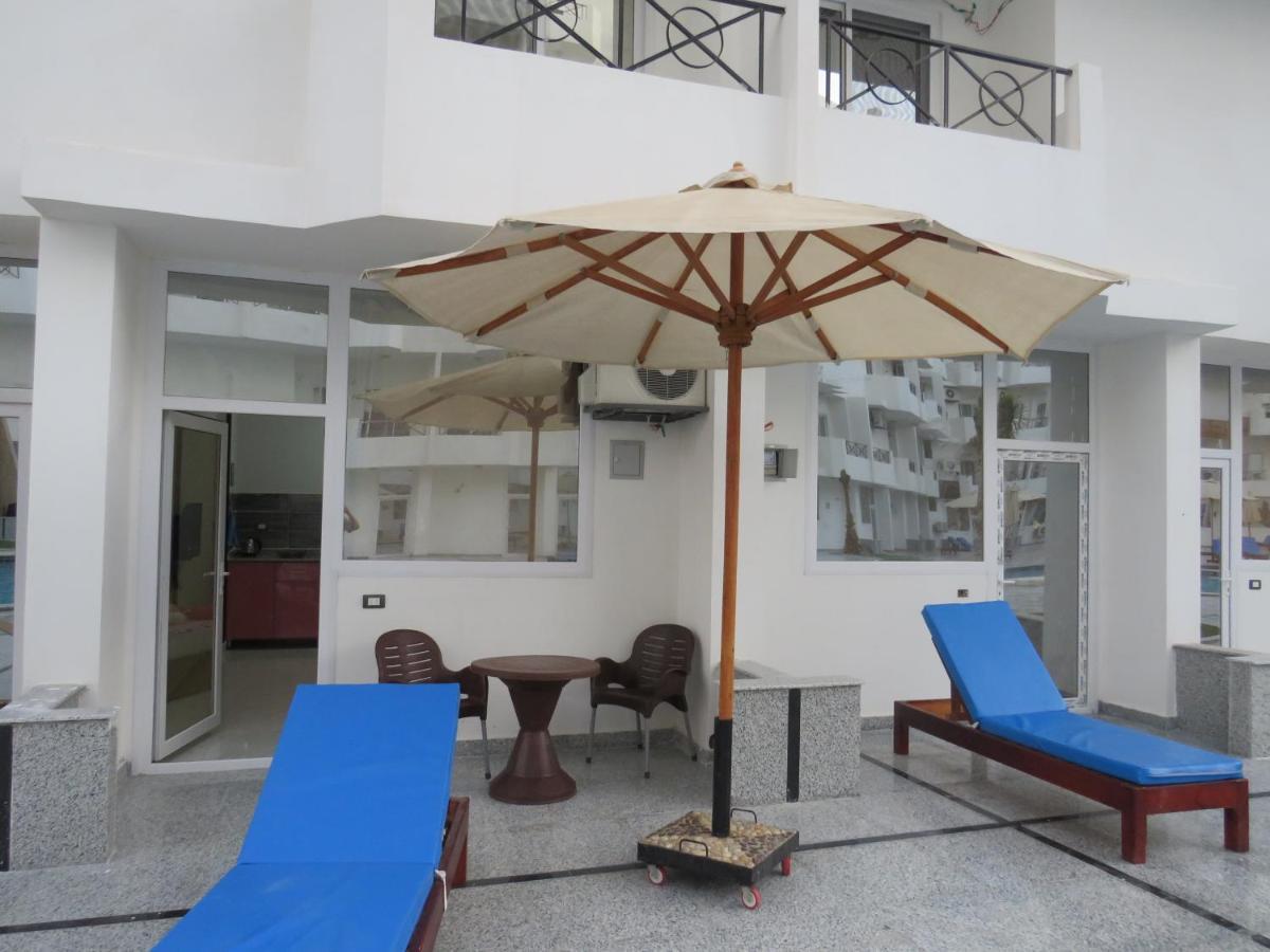 Apartments Near Dolce Vita - Redsealine Χουργκάντα Εξωτερικό φωτογραφία