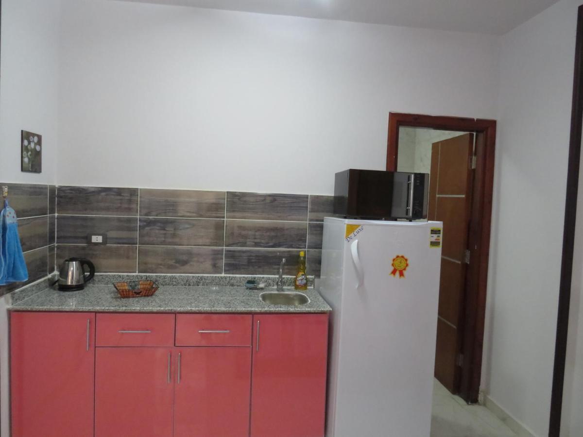 Apartments Near Dolce Vita - Redsealine Χουργκάντα Εξωτερικό φωτογραφία