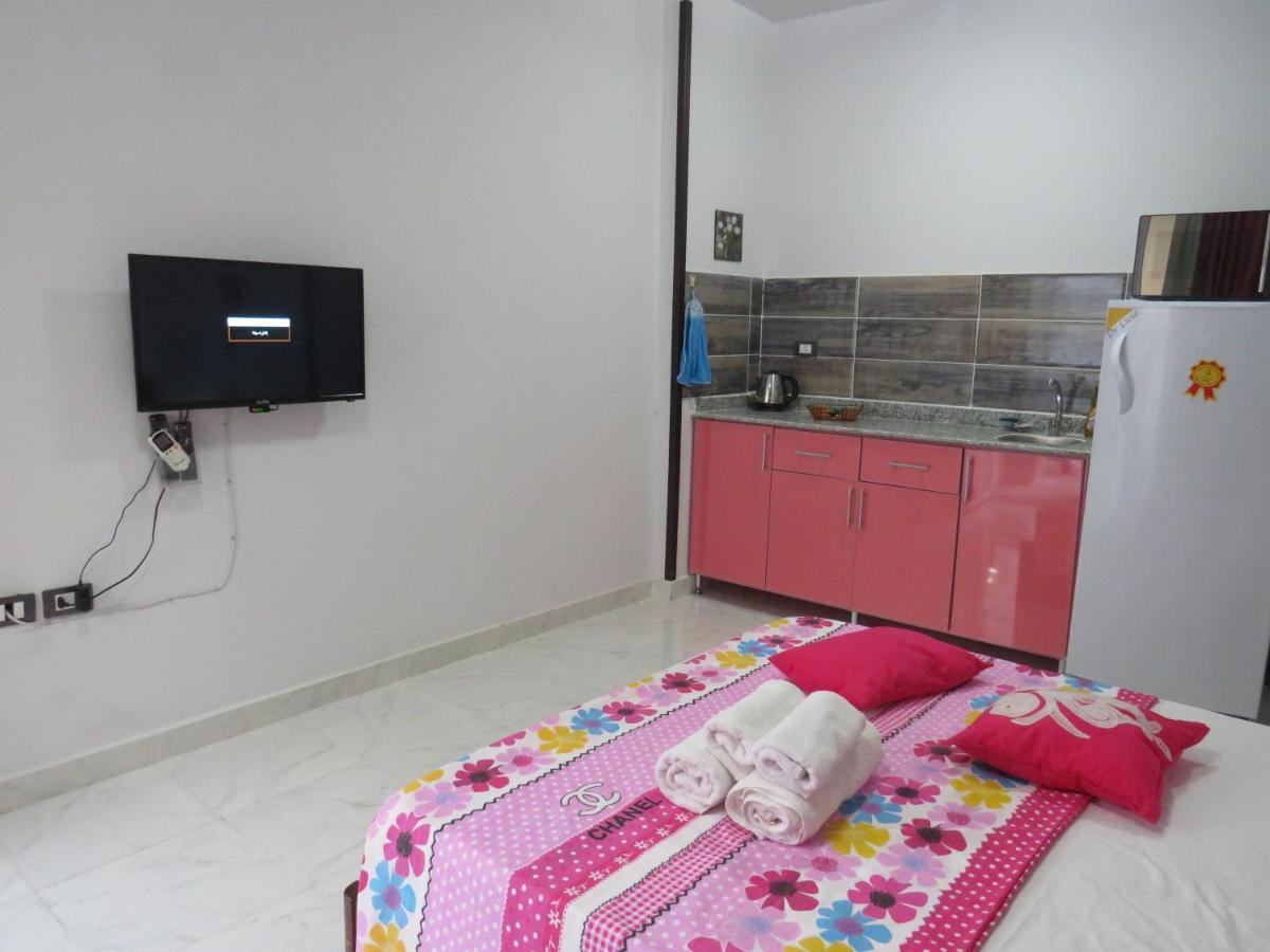 Apartments Near Dolce Vita - Redsealine Χουργκάντα Εξωτερικό φωτογραφία