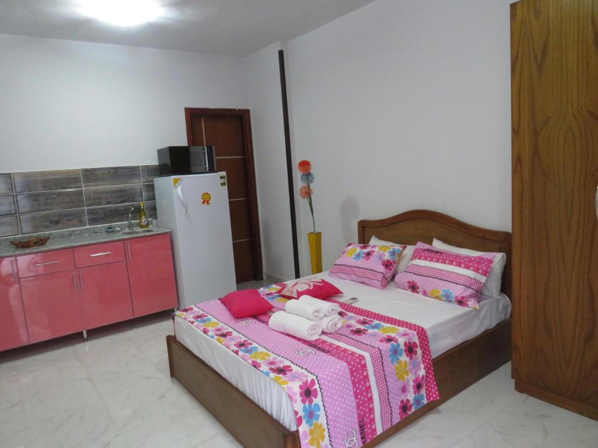 Apartments Near Dolce Vita - Redsealine Χουργκάντα Εξωτερικό φωτογραφία
