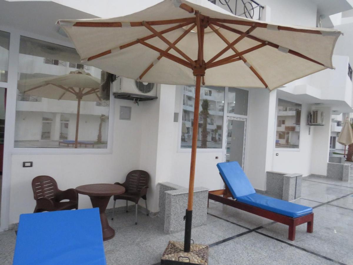 Apartments Near Dolce Vita - Redsealine Χουργκάντα Εξωτερικό φωτογραφία