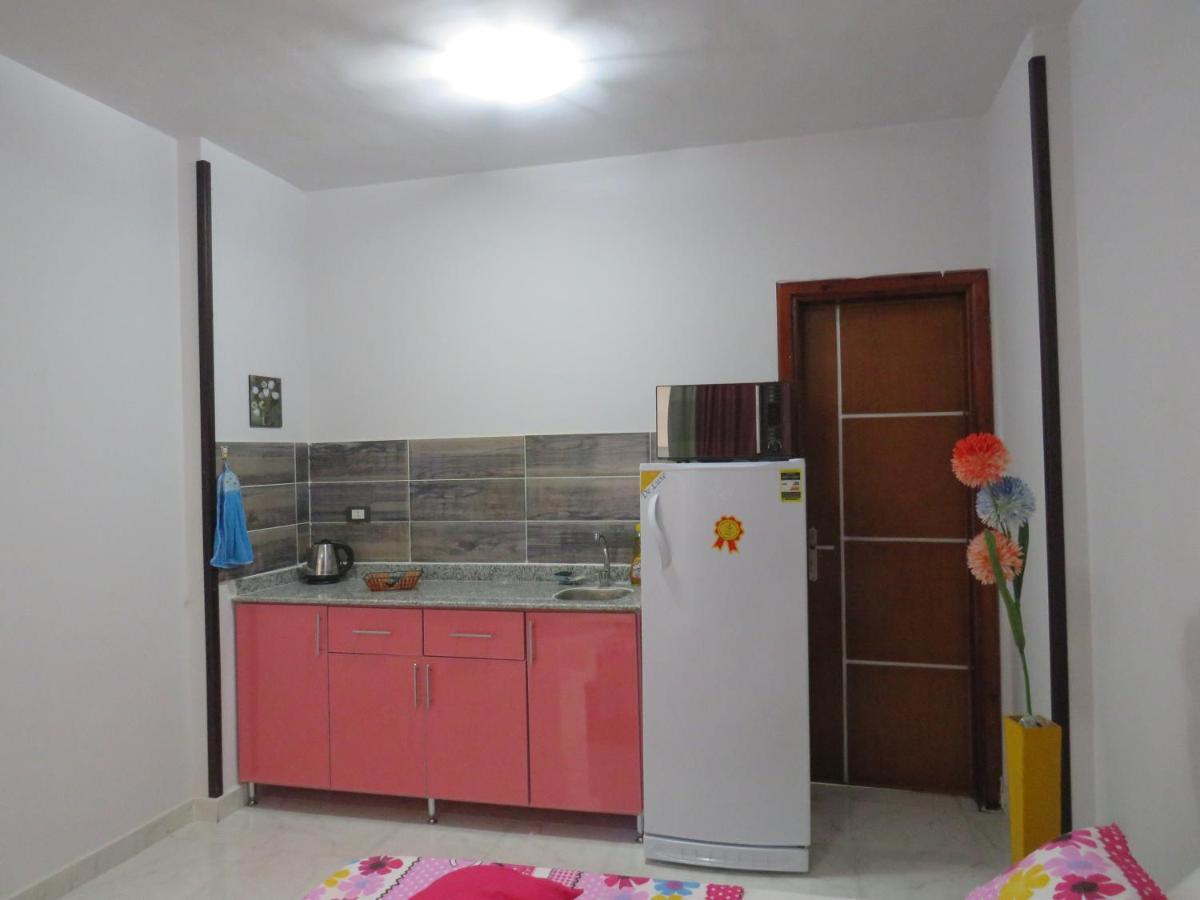 Apartments Near Dolce Vita - Redsealine Χουργκάντα Εξωτερικό φωτογραφία