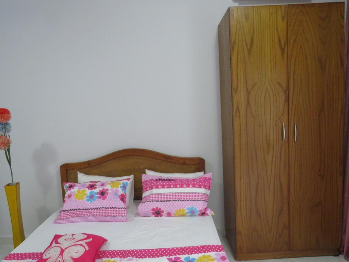Apartments Near Dolce Vita - Redsealine Χουργκάντα Εξωτερικό φωτογραφία