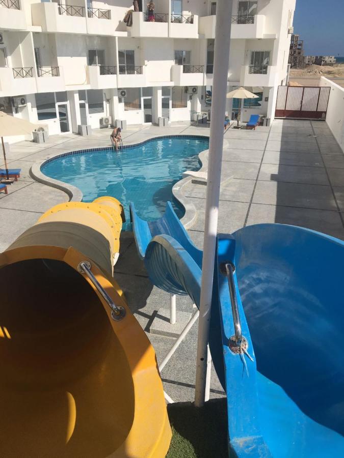 Apartments Near Dolce Vita - Redsealine Χουργκάντα Εξωτερικό φωτογραφία