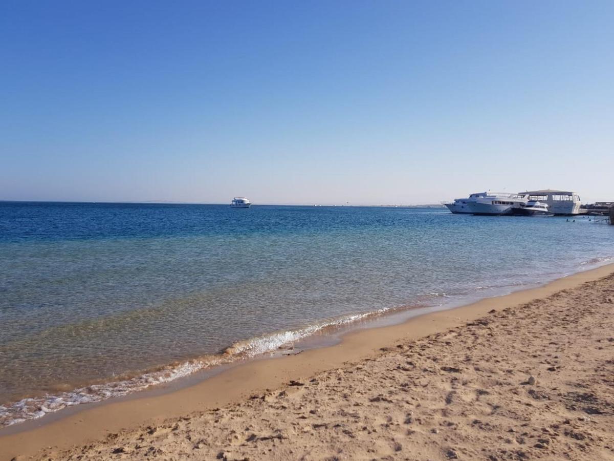 Apartments Near Dolce Vita - Redsealine Χουργκάντα Εξωτερικό φωτογραφία