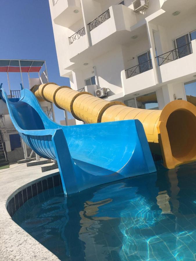 Apartments Near Dolce Vita - Redsealine Χουργκάντα Εξωτερικό φωτογραφία