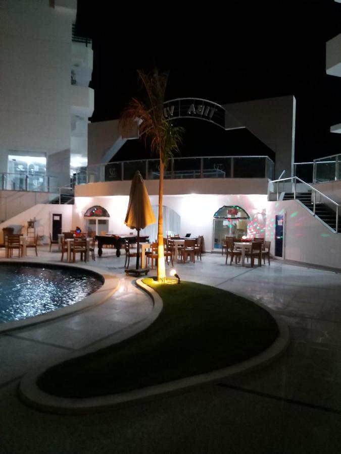 Apartments Near Dolce Vita - Redsealine Χουργκάντα Εξωτερικό φωτογραφία