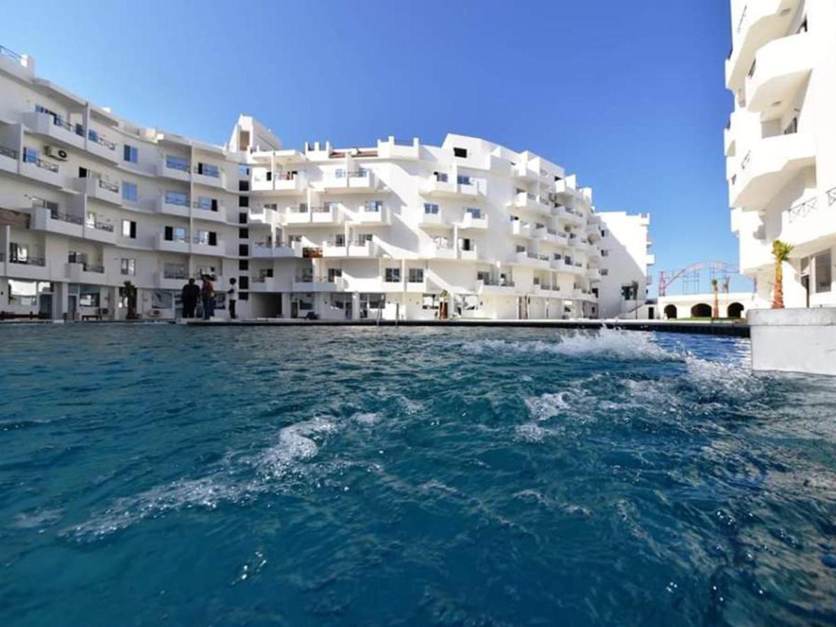 Apartments Near Dolce Vita - Redsealine Χουργκάντα Εξωτερικό φωτογραφία