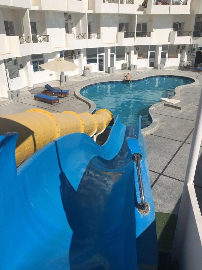 Apartments Near Dolce Vita - Redsealine Χουργκάντα Εξωτερικό φωτογραφία