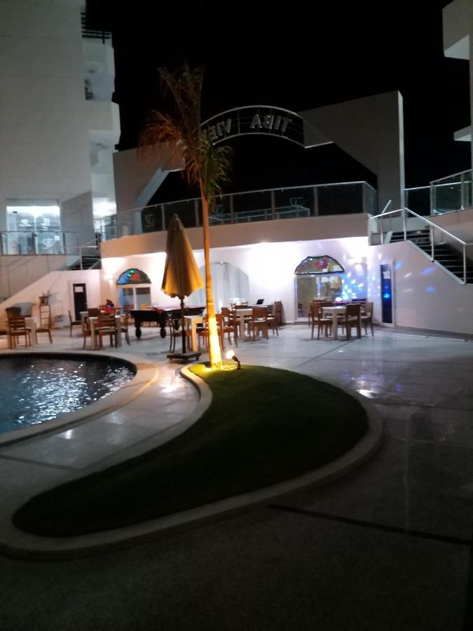 Apartments Near Dolce Vita - Redsealine Χουργκάντα Εξωτερικό φωτογραφία